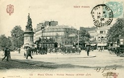 Collection Tout Paris - 127