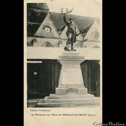 02 - Neuilly Saint Front