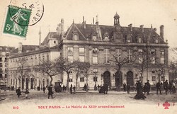 Collection Tout Paris - 510