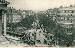 Collection Tout Paris - 025