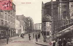 Collection Tout Paris - 457