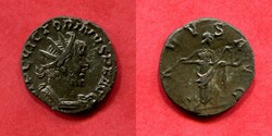 VICTORIN - SALVS AVG - RIC 67