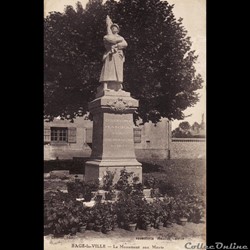 01 - Bagé la Ville