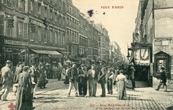 Collection Tout Paris - 227