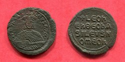 LEON VI - SEAR 1729