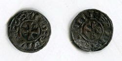 Féodale - BERRY - Seigneurie de Gien - Hervé III de Donzy