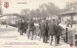 Collection Tout Paris - 097