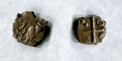 TOLOSATES - DRACHME
