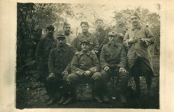 17° Régiment d'Infanterie - Epinal