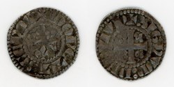 Féodale - MAINE - Charles de Valois
