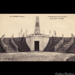 02 - La Capelle