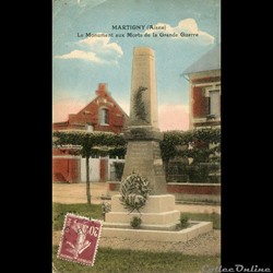 02 - Martigny