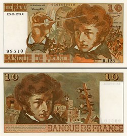 FRANCE - 10 FRANCS