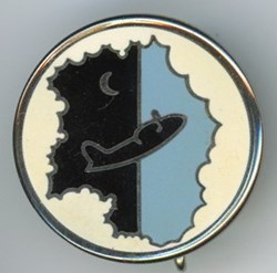 Insigne Aviation - Ecole de l’Aviation de Transport sur la base d' Avord