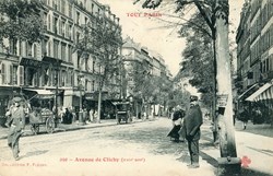 Collection Tout Paris - 250