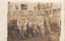 108° Régiment d'Infanterie - Bergerac