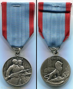 Médaille d'Arras