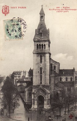 Collection Tout Paris - 564
