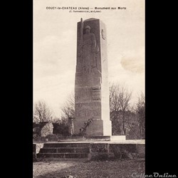 02 - Coucy le Château