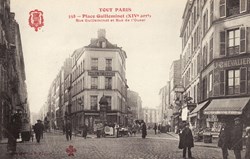Collection Tout Paris - 558