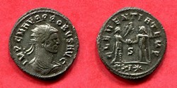 PROBUS - CLEMENTIA TEMP - RIC 905