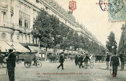 Collection Tout Paris - 294