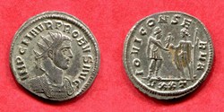 PROBUS - IOVI CONSERVA - RIC386