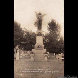 02 - Rosoy sur Serre