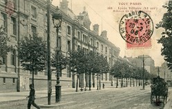 Collection Tout Paris - 169