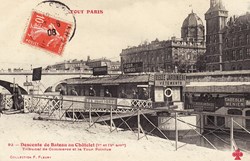 Collection Tout Paris - 092