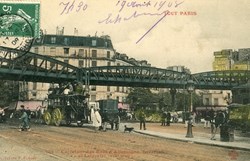 Collection Tout Paris - 446
