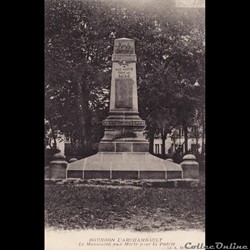 03 - Bourbon l'Archambault