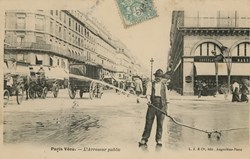 Collection Paris Vécu - N°003