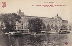 Collection Tout Paris - 107