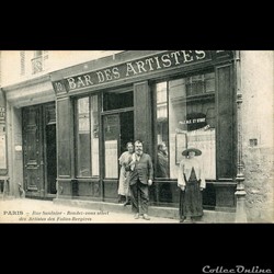 Paris - Divers