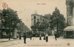 Collection Tout Paris - 023
