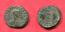 PROBUS - PAX AVG - RIC 706