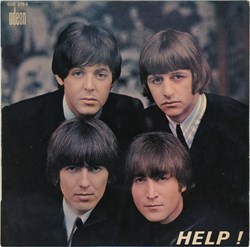 The Beatles - Help !