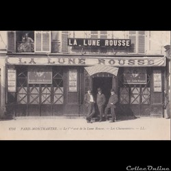 Paris - Divers