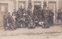 20° Régiment d'Infanterie - Marmande