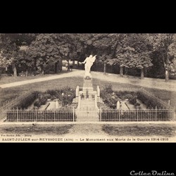 01 - Saint Julien sur Reyssouze