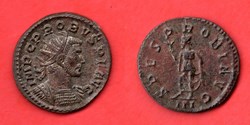 PROBUS - SPES PROBI AVG - RIC 100