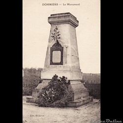 02 - Dommiers