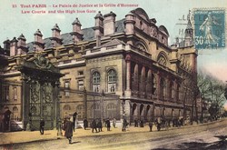Collection Tout Paris - 025