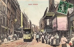 Collection Tout Paris - 551