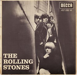 The Rolling Stones - Get off of my cloud
