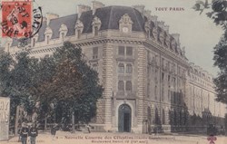 Collection Tout Paris - 009