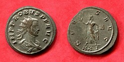 PROBUS - SPES AVG - RIC 788v