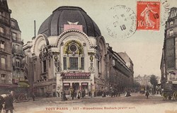 Collection Tout Paris - 557