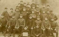 63° Régiment d'Infanterie - Limoges & Saint Yriex